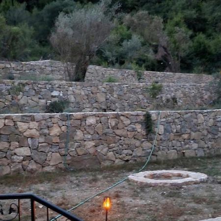 Villa Belle Air Herceg Novi Dış mekan fotoğraf