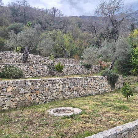 Villa Belle Air Herceg Novi Dış mekan fotoğraf