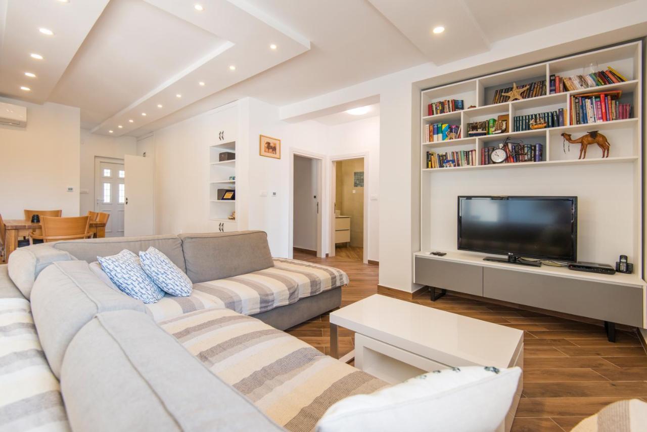 Villa Belle Air Herceg Novi Dış mekan fotoğraf