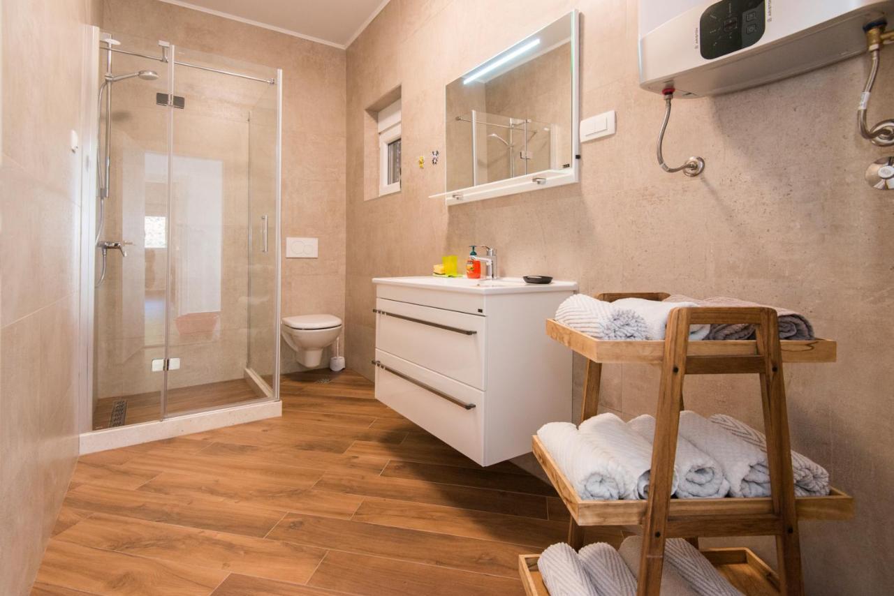 Villa Belle Air Herceg Novi Dış mekan fotoğraf