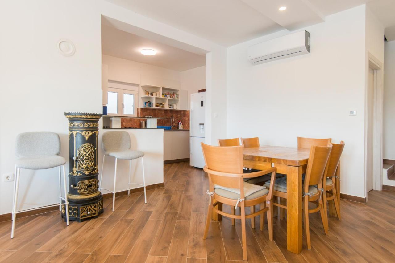 Villa Belle Air Herceg Novi Dış mekan fotoğraf