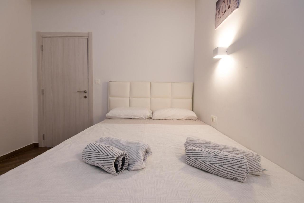 Villa Belle Air Herceg Novi Dış mekan fotoğraf