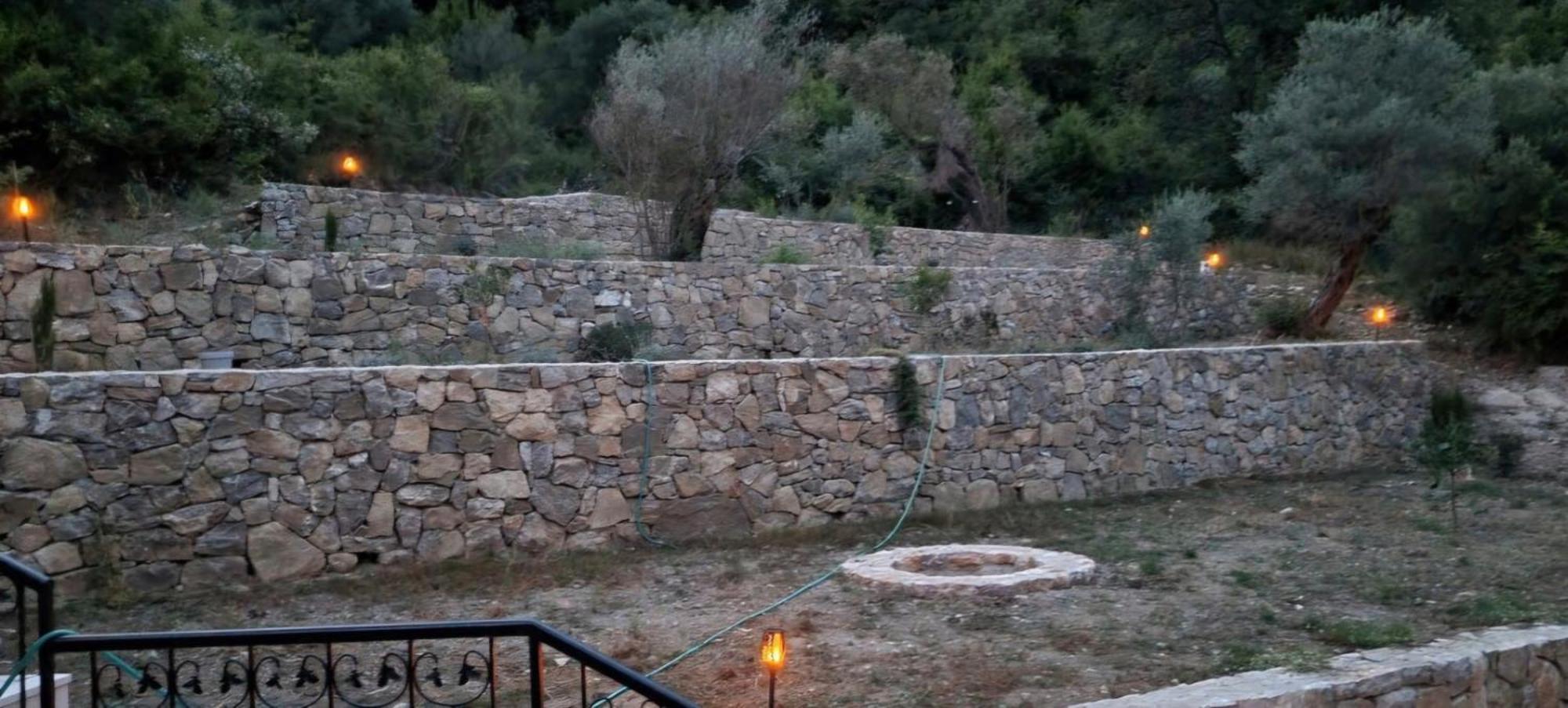 Villa Belle Air Herceg Novi Dış mekan fotoğraf